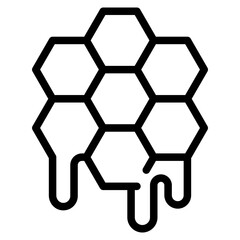 honeycomb