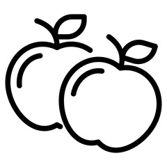 apple