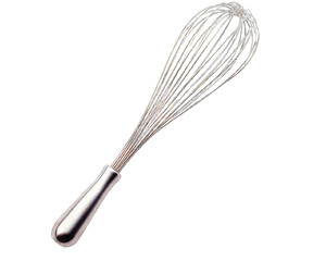 Cook Whisk isolated on white background.  Whisk Cook on  png transparent background