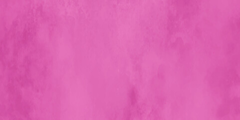 pink paper texture watercolor background painting. Metal texture with scratches and cracks which can be used as a background. Wallpaper art design dust noise dirt.
