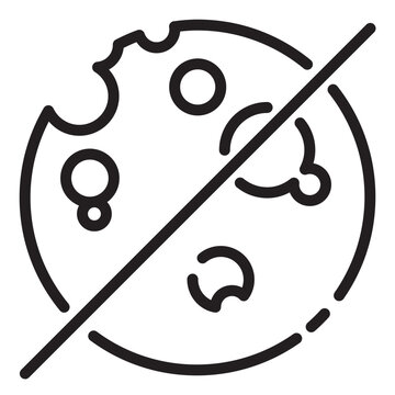 anti rust icon