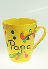 tasse papa