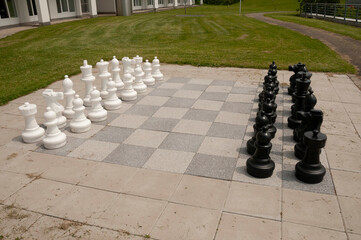 schach spiel könig figur