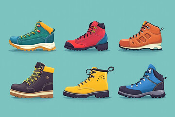 Proper Footwear: Wear appropriate footwear for different activities to provide support and reduce the risk of injury