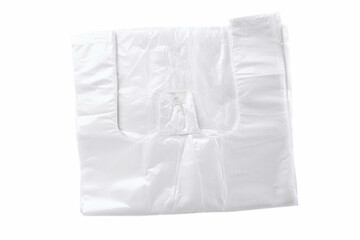 Pack of transparent cellophane bags