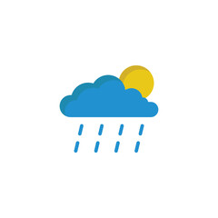 Rain icon