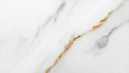 Obraz premium Biały ekskluzywny marmur, delikatny wzór, dekoracja płytka generative ai