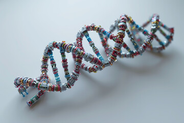 dna molecule