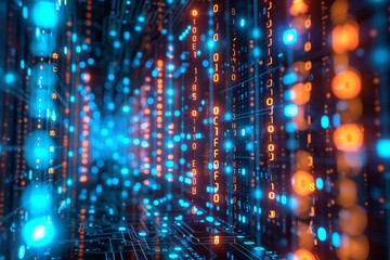 Dynamic coding data encryption with secure symbols and copy space for source code protection.