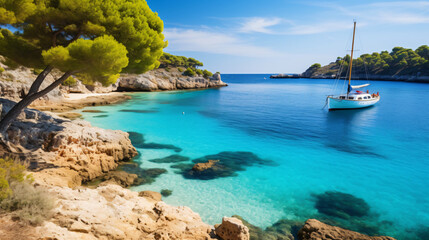 Spain Balearic Islands