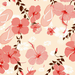 seamless pattern