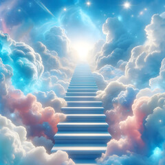 Stairway to Heaven