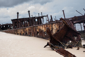 Shipwreck