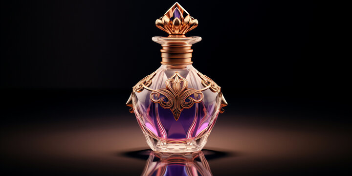 Royal Essence Photograph the opulence and luxury associated with Arabian attar oils .
 