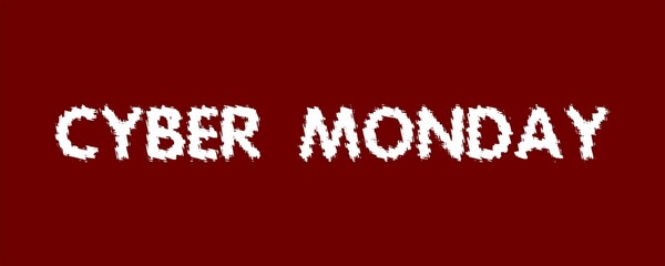 Cyber Monday is a popular online shopping event that occurs on the Monday following Thanksgiving in the United States.