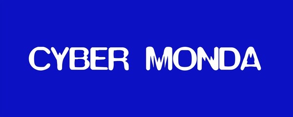 Cyber Monday is a popular online shopping event that occurs on the Monday following Thanksgiving in the United States.