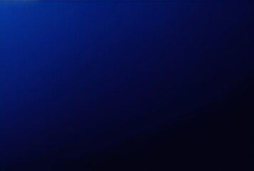 Obraz premium Abstract luxury glowing lines curved overlapping on dark blue background. Template premium award design. Vector illustration 