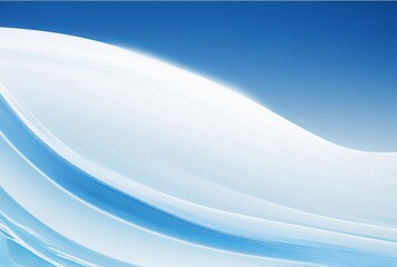 Vector abstract background blue and white gradient with soft blue gradient background grainy glowing blue light.
