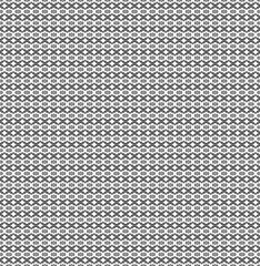 black and white background seamless pattern wallpaper textile wool fiber line.	