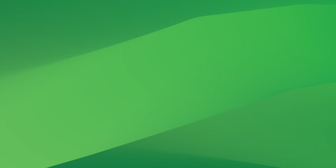 green abstract background