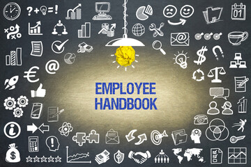 Employee Handbook	