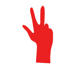 February 12, Red Hand Day or the International Day against the Use of Child Soldiers