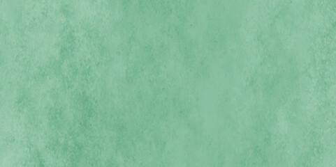 Abstract green watercolor background texture. Old vintage textured holiday paper or wallpaper.  olive drab and olive colors and space for text or image. 