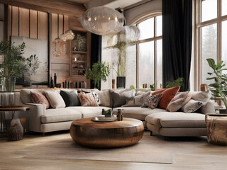 close up photo Living room ideas to Design Your Dream Room

