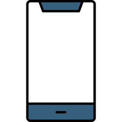 Mobile Icon