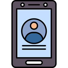 Avatar Icon