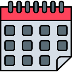 Calendar Icon