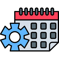 Calendar Icon