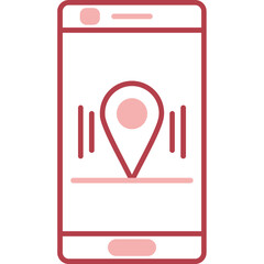Location Icon
