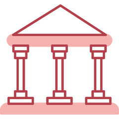 Bank Icon