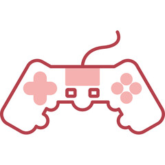 Video Game Icon