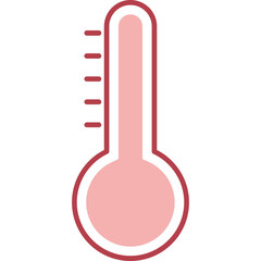 Temperature Icon