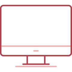 Personal computer Icon