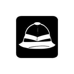 Archeology and history icon