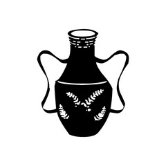 Archeology and history icon