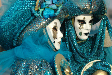 Carnevale Venezia
