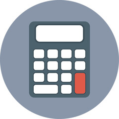 Calculator Icon