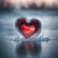 Warmth Within the Cold