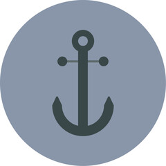 Anchor Icon