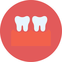 Gum Icon