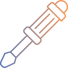 Screwdriver Icon