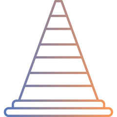 Cone Icon