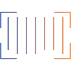 Barcode Icon