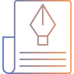 Document Icon