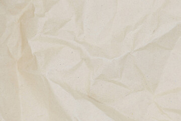 Old brown paper texture or background for design with copy space for text or image