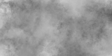 Fototapeta na wymiar Gray fog effect,mist or smog brush effect before rainstorm soft abstract smoke swirls.isolated cloud,canvas element background of smoke vape,realistic illustration,transparent smoke. 